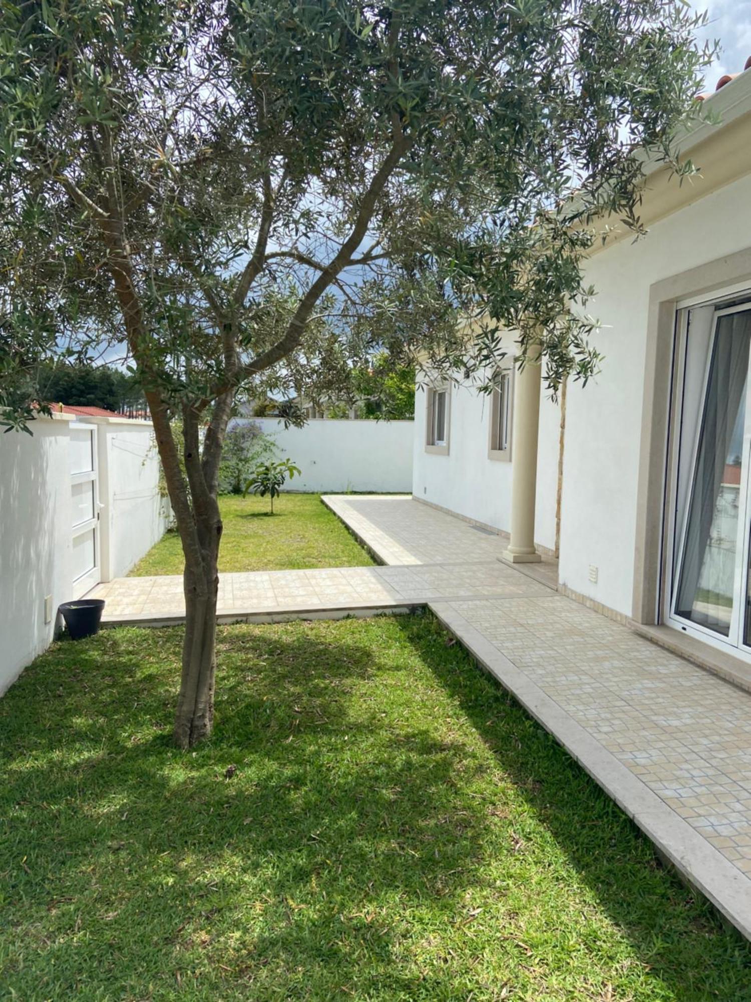 Charming Villa With Private Poll Alcobaça Dış mekan fotoğraf